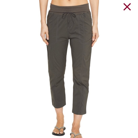 35 off woolrich pants hiking capris trail xxl plus size poshmark plus size hiking pants